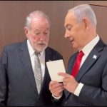 展示名单暗示再除伊朗高层 以色列总理视频惹议