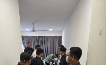 公寓程序卡住救命黄金时间 华裔女不幸身亡