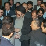 长达37年伊朗统治划下句点 哈梅内伊未来接班人是谁?