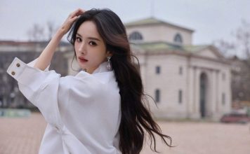 从被批演技到百亿票房 杨幂强势翻身