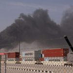 伊朗无视致歉承诺 海湾多国遭无人机袭击