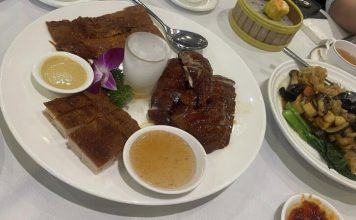 烧腊“三拼”RM1006 华裔女结账当场傻眼