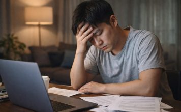 28岁男工作被AI取代 月收暴跌生活压力大快破产