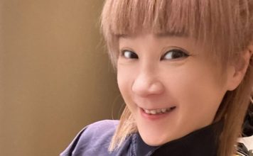 袁惟仁灵堂最后一程 前妻陆元琪低调现身