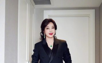 大龄女星挑战少女角色 真实状态曝光