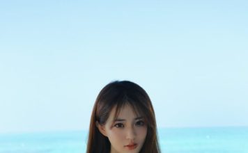 女星海岛度假大晒火辣照 比基尼身材惊艳全网