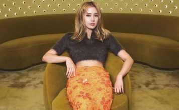 “千亿媳妇”现身餐厅 43岁气质惊艳全场