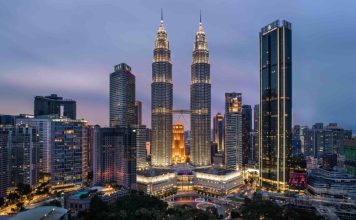 英国更新旅游警告 大马列为旅游高风险国