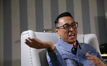 姜皓文出手翻新孤儿院 破旧宿舍大变样