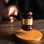 男老师借辅导为名非礼女生 10年后遭揭发被判坐牢