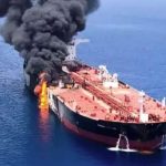 伊朗袭击海上战略咽喉 革命卫队叫阵:尽管放马过来