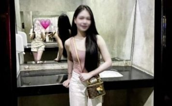 女子遭男友杀害分尸 分装多个垃圾袋内丢弃