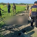 曾旅居在沙巴 中国商人遭绑杀弃尸