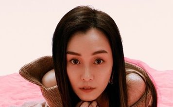 范玮琪生日夜吐露心声 求神“改变一切”