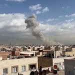 特朗普确认“重大作战” 战火料持续数日