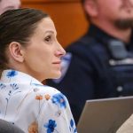 出书教走出丧父痛 却被揭发是杀夫真凶