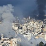 黎巴嫩颁布真主党禁令 全面封杀军事活动