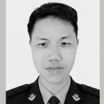 辅警舍身救轻生女子 因体力透支坠河殉职