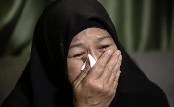 酒毒驾撞死骑士案 死者玩笑成绝命预言