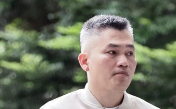 华裔夫妻收款洗比特币 男子认罪被判6年4个月