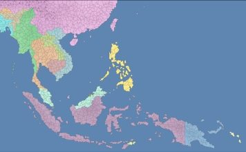 战火冲击油运命脉 东南亚4国陷缺油风险
