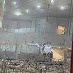 无人机击中阿联酋两机场 致1死多人伤