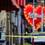 酒吧深夜传出枪声 持枪汉扫射酿3死14伤