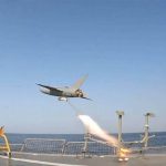 伊朗大规模反击 无人机直袭美军以色列