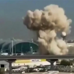 伊朗:向美提供基地的国家 皆为合法打击目标