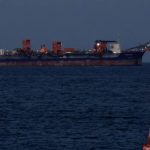 霍尔木兹海峡电子干扰 GPS失灵、船群乱窜