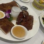 三拼烧腊收费RM1012 女子怒控菜单无标价