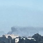 伊拉克首都连环爆炸 美驻巴格达大使馆遭袭