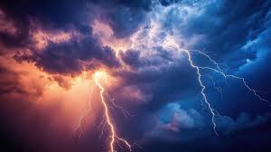 KLIA连续10年“雷电日最多”?气象局:年均超300天