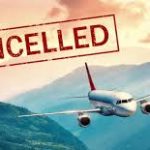 中东战火引发区域封空 多国航班大规模取消