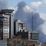 美以伊朗激战延烧多国 机场酒店遇袭死伤惨重