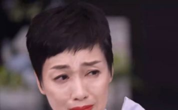 视后江美仪揭秘10年婚变 闪婚3个月太随性