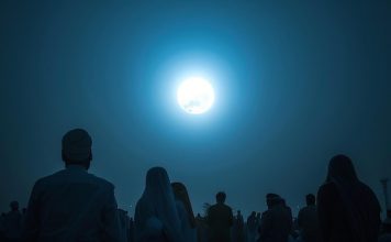 掌玺大臣宣布 3月21日迎开斋节