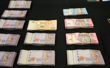 超载罗里“买路钱”约RM1000 反贪会逮捕18人