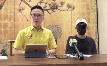 失联哥哥疑欠网贷 华裔青年一家遭追债恐吓