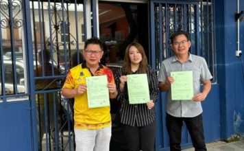 被指欠钱还遭恐吓 华裔女不忍直接报警