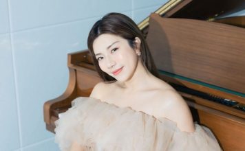 知名网红切19公分恶瘤 患卵巢癌险送命