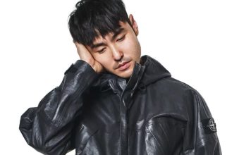 北海道滑雪竟遇雷神 影帝同框好莱坞巨星