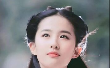 刘亦菲巴黎被偶遇 素颜状态曝光