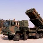 “天弓二型”阿联酋首战封神 拦截伊朗90%导弹