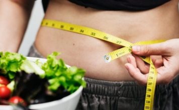 每天吃同样的菜 比天天换花样瘦得快