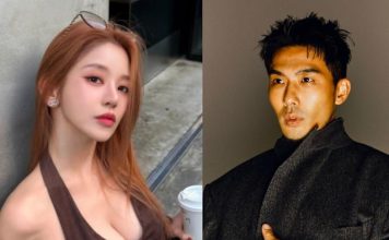 女星被爆激吻人夫网红 偷情同游IG打卡露馅