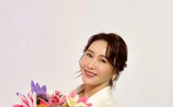 黎姿晒名媛合照 徐子淇主场成贵妇局