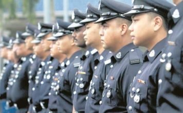 中东地区战火持续升级 警方启动高层级戒备措施