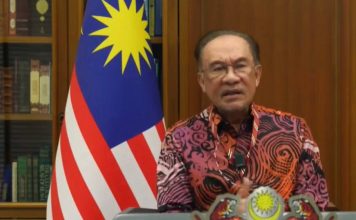 安华宣布4月1日起 每月BUDI 95减至200公升