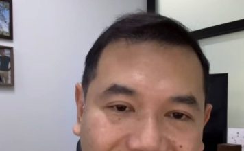 Mr R到底是谁?拉菲兹爆料:一名律师